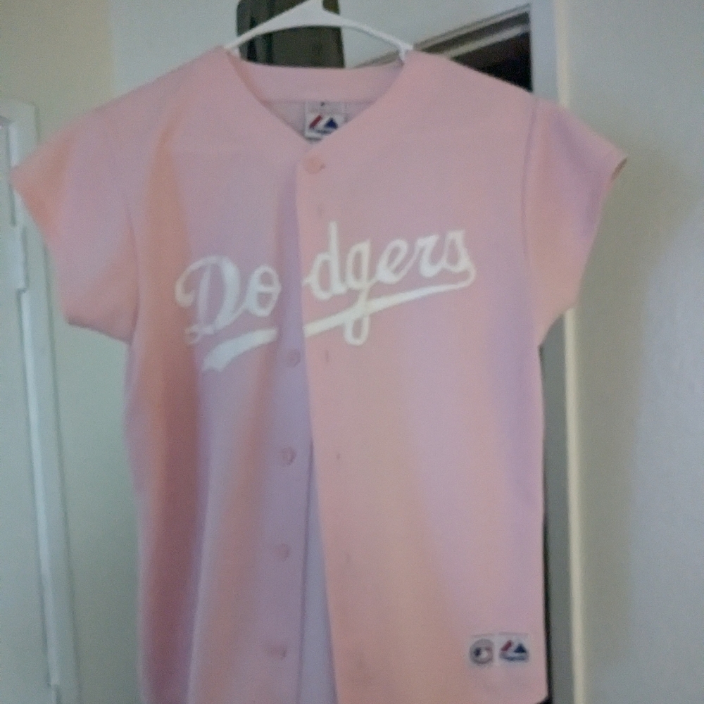 Woman Jersey